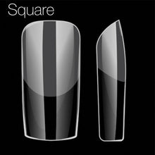 Load image into Gallery viewer, Soft Gel Tips