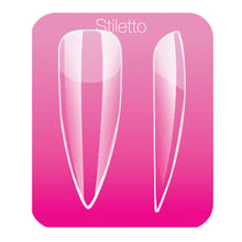 Load image into Gallery viewer, Soft Gel Tips