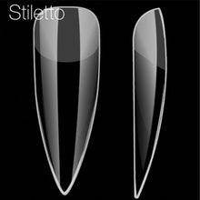 Load image into Gallery viewer, Soft Gel Tips