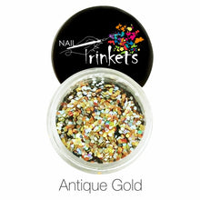 Load image into Gallery viewer, Trinkets Glitter