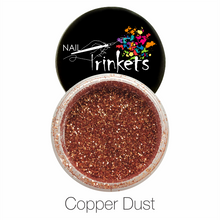 Load image into Gallery viewer, Trinkets Glitter