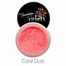 Load image into Gallery viewer, Trinkets Glitter