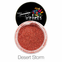 Load image into Gallery viewer, Trinkets Glitter