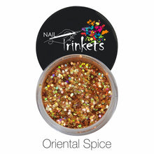 Load image into Gallery viewer, Trinkets Glitter