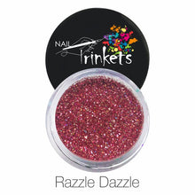 Load image into Gallery viewer, Trinkets Glitter