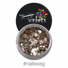 Load image into Gallery viewer, Trinkets Glitter