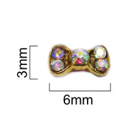 Load image into Gallery viewer, Gems, Jewels & Wheels