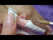 Load and play video in Gallery viewer, Attraction Nail Liquid