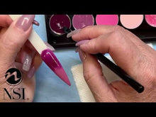 Load and play video in Gallery viewer, Cream Gel Palettes