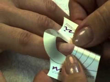 Load and play video in Gallery viewer, Nail Forms