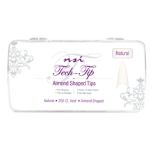 Load image into Gallery viewer, Almond Natural Tips