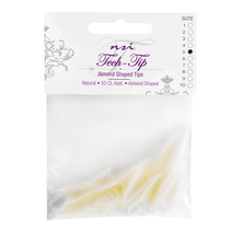 Load image into Gallery viewer, Almond Natural Tips