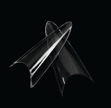 Load image into Gallery viewer, Almond Clear Tips