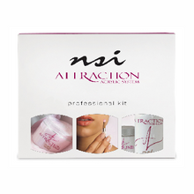 Load image into Gallery viewer, Attraction Acrylic Professional Kit