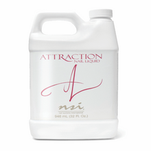 Load image into Gallery viewer, Attraction Nail Liquid