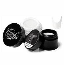 Load image into Gallery viewer, Brush On White