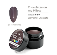 Load image into Gallery viewer, Tech Gel COLOURS