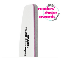 Load image into Gallery viewer, Endurance Nail Files