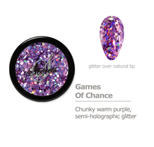 Load image into Gallery viewer, Secrets Sparkles - Glitter