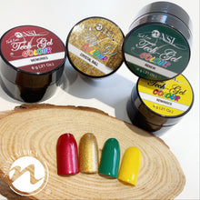 Load image into Gallery viewer, Tech Gel COLOURS