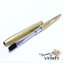 Load image into Gallery viewer, TRINKETS Gel Brush