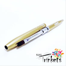 Load image into Gallery viewer, TRINKETS Gel Brush