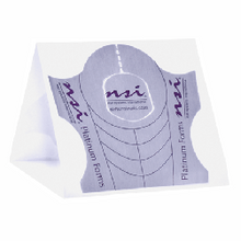 Load image into Gallery viewer, Nail Forms