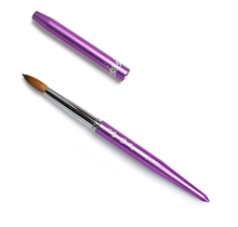 Load image into Gallery viewer, NSI Kolinsky Brushes- Acrylic