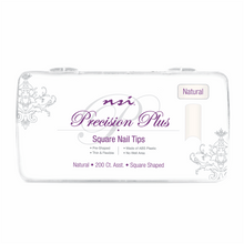 Load image into Gallery viewer, Precision Plus Natural Tips