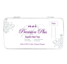 Load image into Gallery viewer, Precision Plus Clear Tips