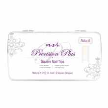 Load image into Gallery viewer, Precision Plus Clear Tips