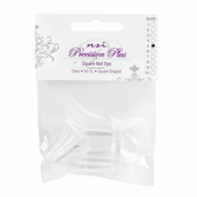 Load image into Gallery viewer, Precision Plus Clear Tips