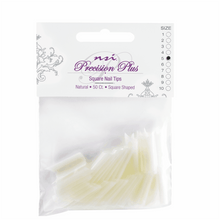 Load image into Gallery viewer, Precision Plus Natural Tips