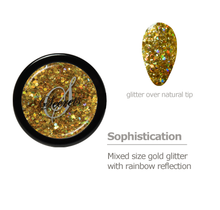 Load image into Gallery viewer, Secrets Sparkles - Glitter