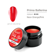 Load image into Gallery viewer, Tech Gel COLOURS