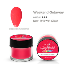 Load image into Gallery viewer, Simplicite Colour Acrylic 7gm