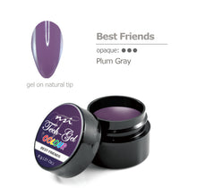 Load image into Gallery viewer, Tech Gel COLOURS