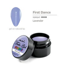 Load image into Gallery viewer, Tech Gel COLOURS