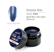 Load image into Gallery viewer, Tech Gel COLOURS