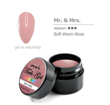 Load image into Gallery viewer, Tech Gel COLOURS