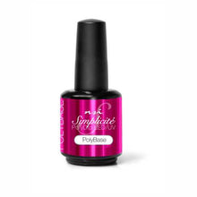 Load image into Gallery viewer, Simplicite PolyBase Clear 15ml