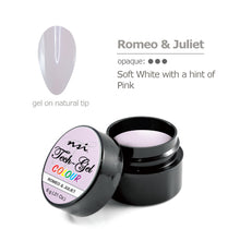 Load image into Gallery viewer, Tech Gel COLOURS