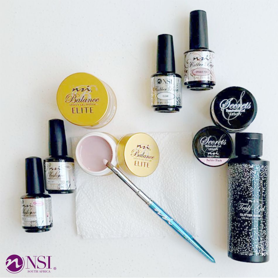 Gel System – nails@nsisouthafrica.co.za