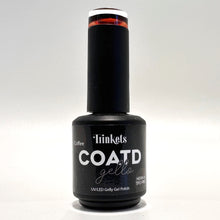 Load image into Gallery viewer, COATD Gel Polish
