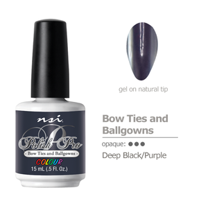 Polish Pro -  Bow Ties & Ballgowns 15ml