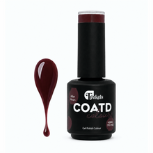 Load image into Gallery viewer, COATD Colour Gel Polish
