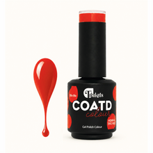 Load image into Gallery viewer, COATD Colour Gel Polish
