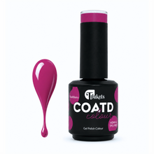 Load image into Gallery viewer, COATD Colour Gel Polish
