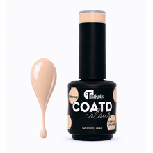 Load image into Gallery viewer, COATD Colour Gel Polish
