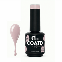Load image into Gallery viewer, COATD Colour Gel Polish

